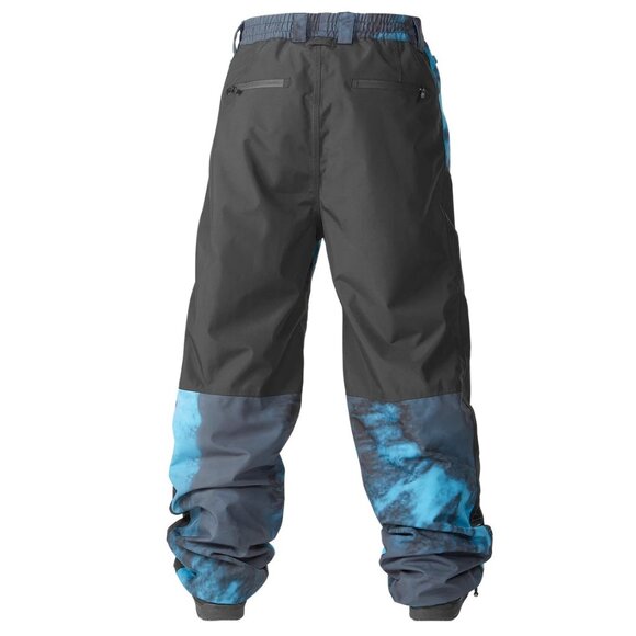ThirtyTwo Men's Sweeper Snowboard Pants - Picture 2 of 7